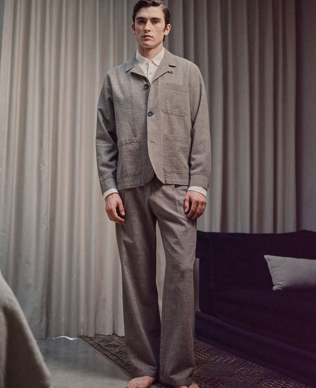 Oliver Spencer