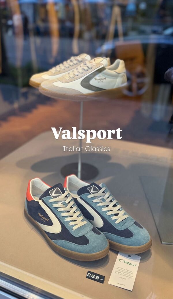 Valsport